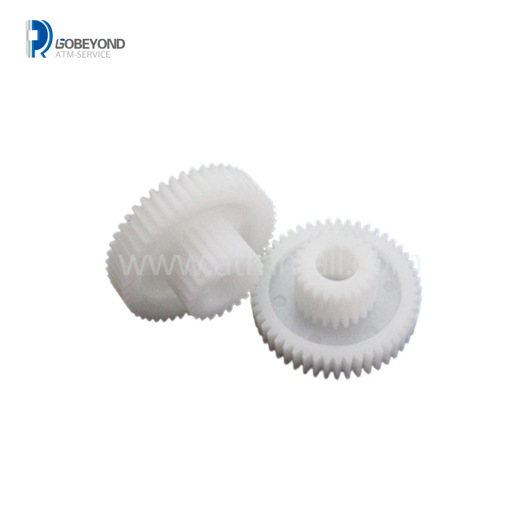 White 23/49T 4811100728 2050XE WINCOR Cassette Gear
