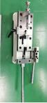 CNC Rigid Steel Rule Manual Bender Dieforming Machine