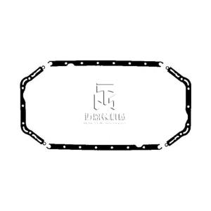 China Oil Pan Gasket 04204458 4204458 0420 4458 for deutz BF4M1013 Engine factory