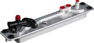 China 7553389 Bmw X5 Oil Cooler , Bmw Transmission Cooler 12 Month Warranty factory