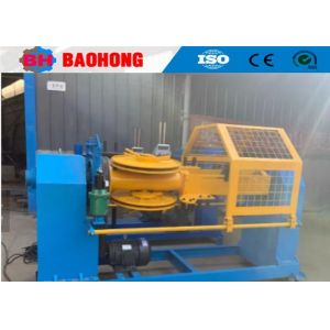 China Custom Stepless Cable Taping Machine 15 - 80mm Width on sale