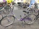 Customized Single Speed City Bicycle With Alloy Rim Unisex Design / Lightweight