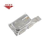 HCET 2MP Fan Bimetal Thermal Overload Protector Cutoff Switch For Sunroof Motors