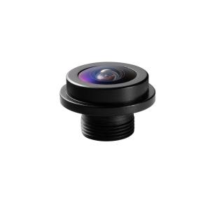 China Mini MTV Board Panoramic Camera Lens Outdoor M8 Mount Quick Focusing factory