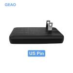 20V 3.25A GaN Fast Charger PD 65W USB C Wall Charger High Powered