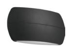 Decorative Exterior LED Up And Down Light Surfaced Mounted LED Outdoor Wall