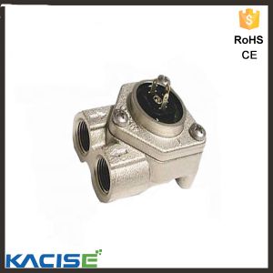 GXTFM-R Remote Fuel Turbine Flow Meter 4 - 20mA / Pulse Flow Meter