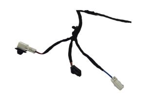 China Stable Seat Wiring Harness Flame Resistant Electric Car Wiring Harness Copper factory