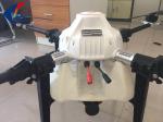 Tta M4e 5kg Waterproof Pesticide Spraying Agriculture Drone for Online Technique