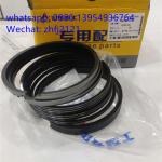 SDLG piston ring 4110002247036/13065822, weichai engine spare parts for wheel