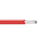 Tinned Copper Silicone Electrical Wire , UL Listed 26 AWG Silicone Flexible