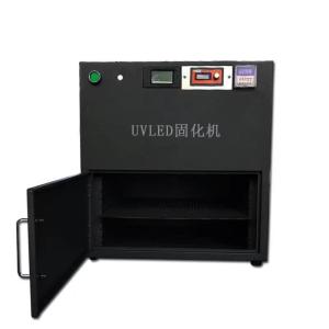 China ODM 1000W UV Light Box For Resin Curing CE RoHS Certificate factory