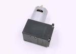 5L/M Free Flow Rate DC Pressure Diaphragm Pump Brush Vacuum Cupping Type