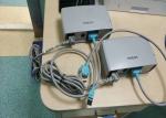 PHLIP M8023A Medical Equipment Parts Power Adapter 100V 240V 50HZ 60HZ