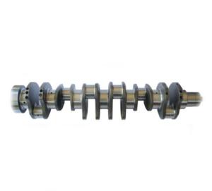 China Vehicle Car Diesel Engine Crankshaft YD25T For Nissan 12200-AD210 factory