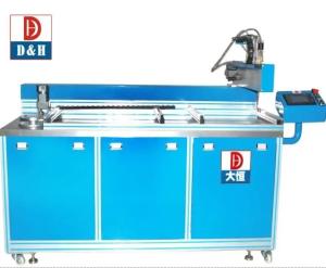 China 220V Glue Dispenser Automatic Machine for Liquid Filling Manufacturing Technology factory