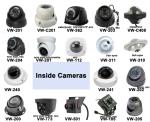 AI 8 Channel 1080P 512G Dual SD Card Car MDVR Camera System With ADAS DMS