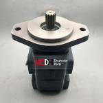 High Performance High Quality Excavator Spare Parts Gear Pump Applicable For 360