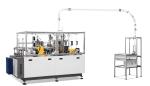 Full Automatic Paper Cup Making Machine Edible Coffee Cup Machine