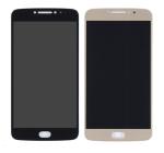 5.0 Motorola Moto E4 XT1765 Xt1766 Screen Replacement