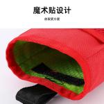 Breathable Mesh Dog Training Pouch - Professional Pet Training Equipment