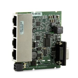 China National Instruments C Series Interface Module SbRIO-9870 For OEM Customizable factory