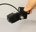 Waterproof Weatherproof 960P AHD Starlight Vehicle Camera And DVR Storage