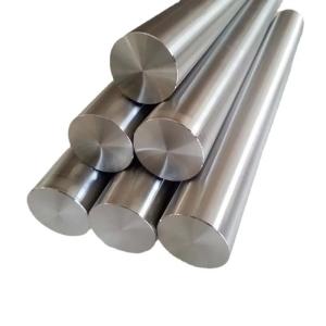 China Round Straight Copper Nickel Bar Inconel 600 NO4400 ASTM B366 WPNC factory