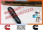 Cum mins NTA855 Engine Parts Diesel Fuel Injector 3054218/3054253/3032392