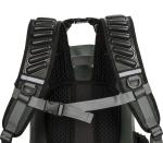 3D Durable Backpack Shoulder Strap Cushion Airbag Air Cell Cushion