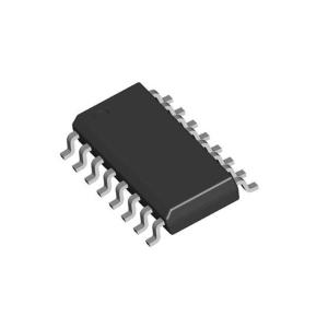 China Dual Digital To Analog Converter IC AEC-Q100 12 Bit 2.7V To 5.5V 14 Pin MCP4922-E/SL factory