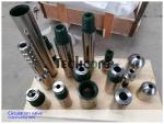 Motorhead Assembly (MHA) For Coiled Tubing Service in High Pressure