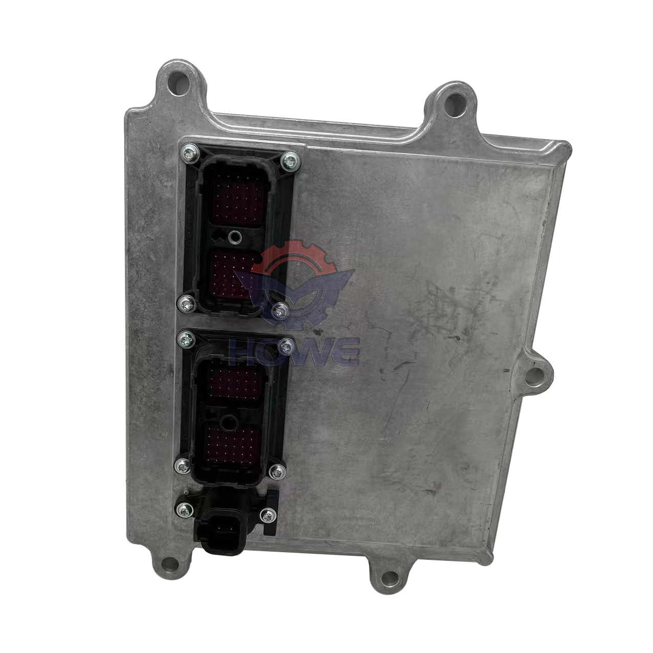 High Guarantee 6D114 Engine Controller Computer Board 600-468-2100 for PC350-8MO Excavator