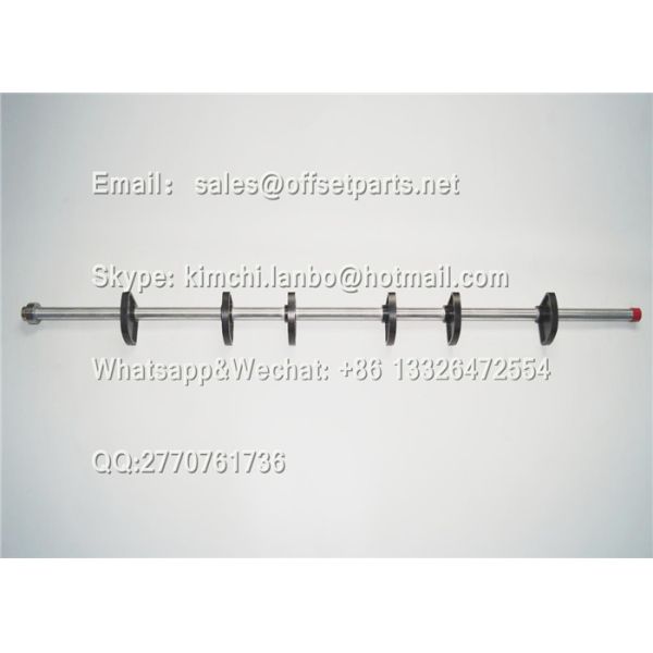 paper delivery safty stick 1080mm CD 102 machine good quality part of offset printing machine
