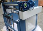 Post Pressing Hot Roller Laminator , Energy Saving Automatic Lamination Machine