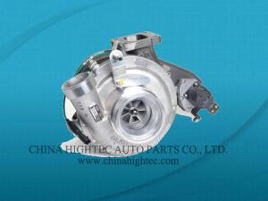 China Turbo for HINO WH2D 24100-2910C 3533261 3533263 factory