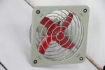 Aluminum Alloy Explosion Proof Exhaust Fan Zone 1&2