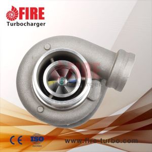 S100 Turbocharger 318281 04258199KZ Deutz Volvo-Penta Industrial With BF4M2012C
