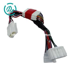 China KHR32580 KHR32580-C//00 Wire Harness Excavator Spare Parts Sumitomo factory