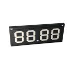 ASA ABS 88.88 Transcoded Digital Timer Display Portable Tabletop Flip Up