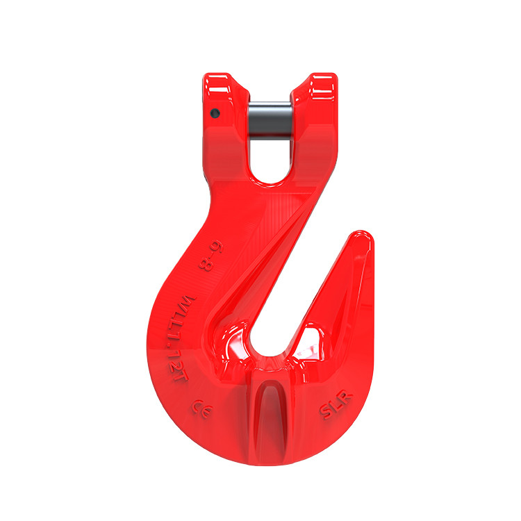 China SLR086- G80 CLEVIS GRAB HOOK on sale