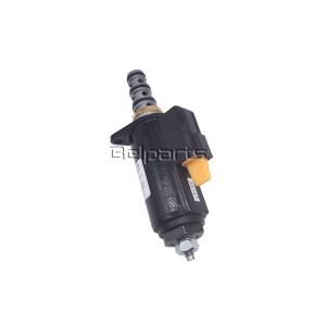 China Excavator Attachments E320B E320C KWE5K- 31G24DB30 Hydraulic Activation Control 1211491 factory
