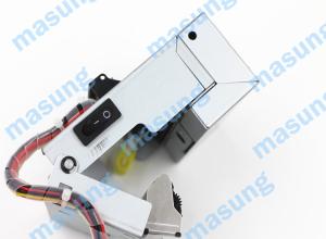 China Seiko Import Kiosk Ticket Printers For Petrol Payment Kiosk , High Speed 200 mm/s factory
