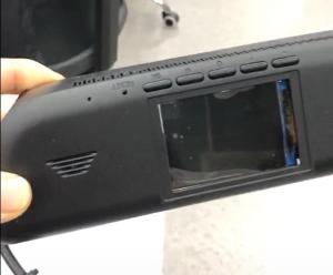 China 64GB Card Anti Collision System Vehicle Collision Avoidance System factory