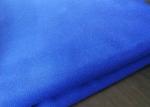410 Gsm Fire Resistant Clothing Material Pure Cotton Tear Resistance Eco