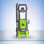 portable industrial electric high pressure power water jet washer cleaner