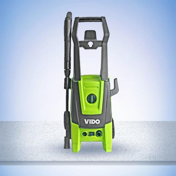 portable industrial electric high pressure power water jet washer cleaner
