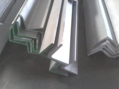 300 series hot rolled steel angle bar 304 304L 309S 310S 321 316L .etc
