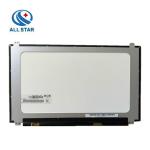 BOE Notebook Touch Screen NT156WHM-N45 Slim EDP panel 1366x768 Narrow 350mm