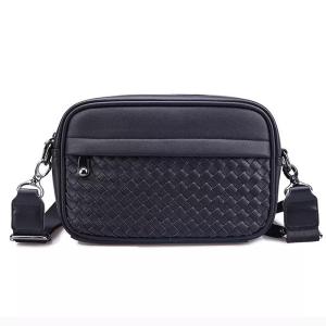 China PU Nylon Shoulder Crossbody Sling Bags Multipurpose Lightweight factory